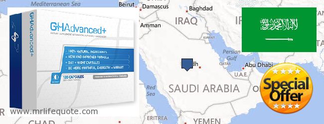 Où Acheter Growth Hormone en ligne Saudi Arabia